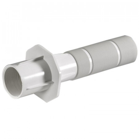 TRAVERSÉE DE PAROI BÉTON 2'' TARAUDÉE L.300MM