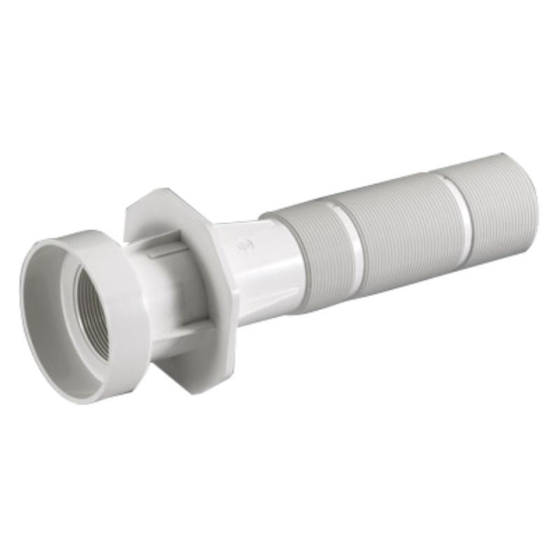 TRAVERSÉE DE PAROI LINER 2'' TARAUDÉE L.300MM