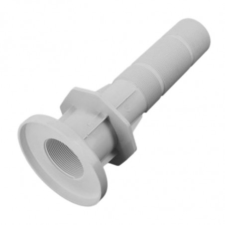 TRAVERSÉE DE PAROI Ø EXTRA LARGE 118.5MM - 2"