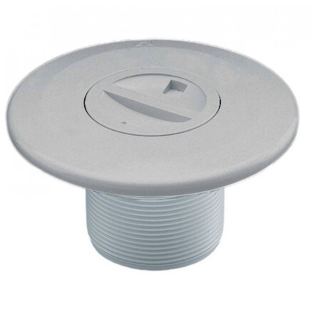 PRISE BALAI BÉTON LUXE 2" ( 4 COLORIS)