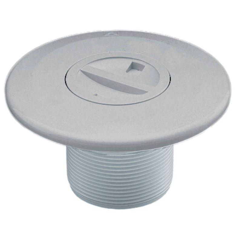 PRISE BALAI BÉTON LUXE 2" ( 4 COLORIS)