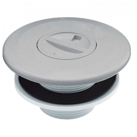 PRISE BALAI LINER LUXE PLAT 2"  ( 4 COLORIS)