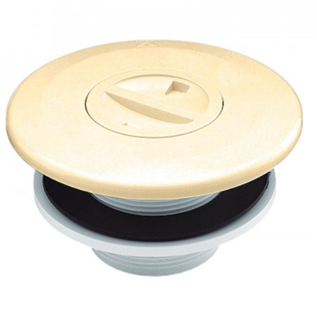 PRISE BALAI LINER LUXE PLAT 2"  ( 4 COLORIS)