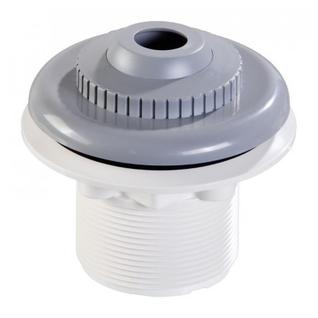 REFOULEMENT LINER BASIC 2" GRIS