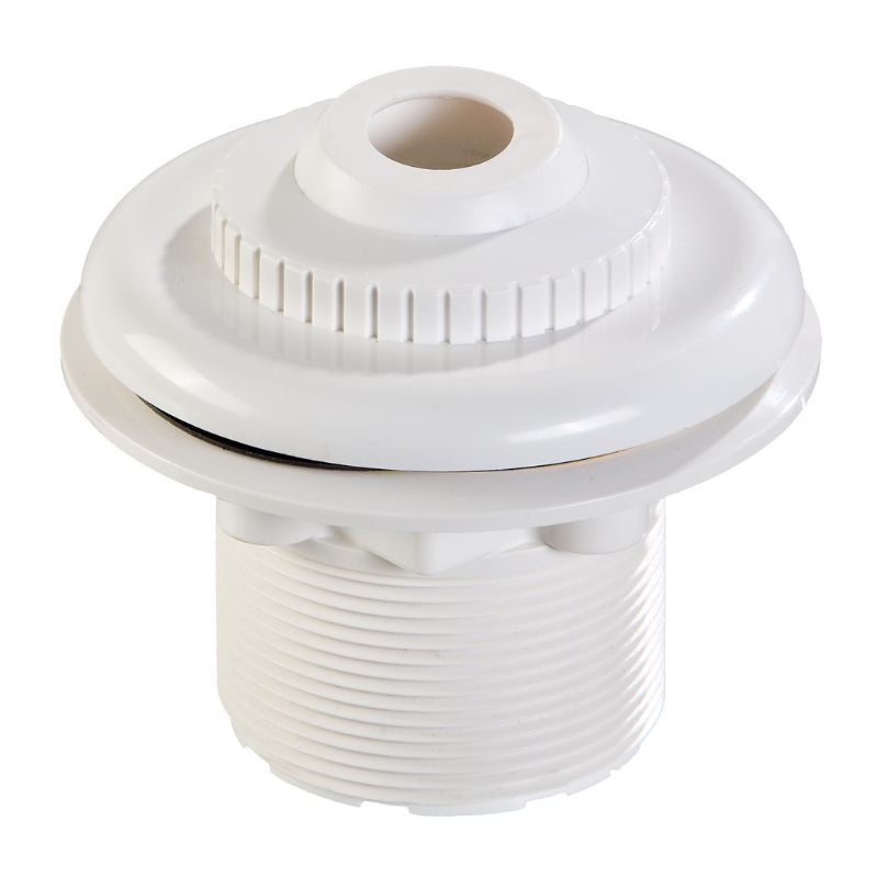 REFOULEMENT LINER BASIC 2" BLANC