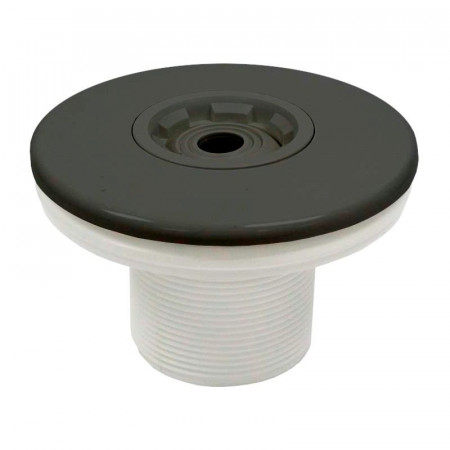 REFOULEMENT LINER PLAT 2" LUXE ANTHRACITE