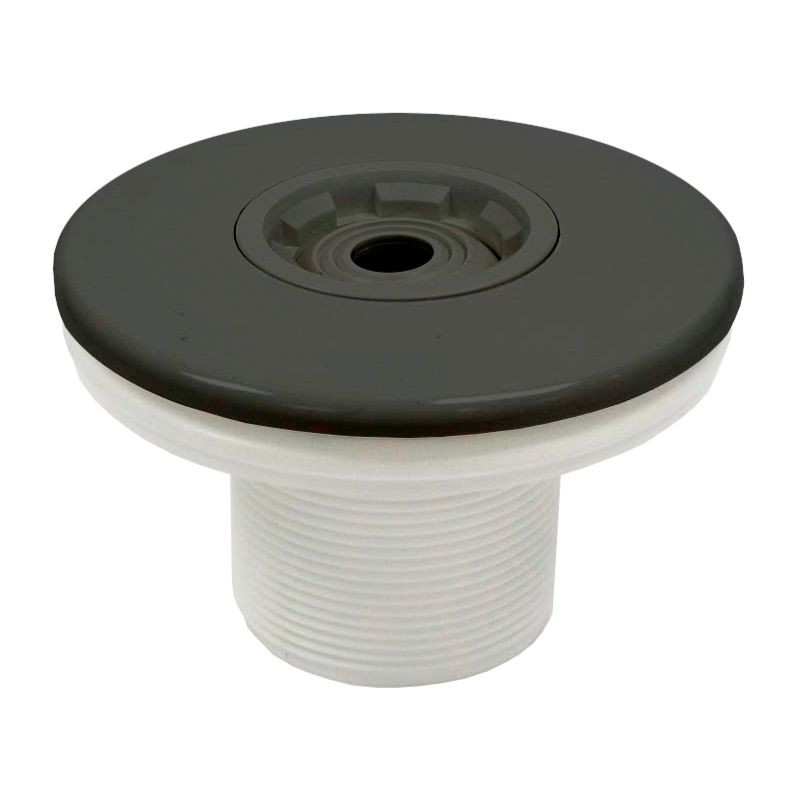 REFOULEMENT LINER PLAT 2" LUXE ANTHRACITE