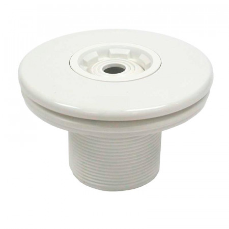 REFOULEMENT LINER PLAT 2" LUXE BLANC