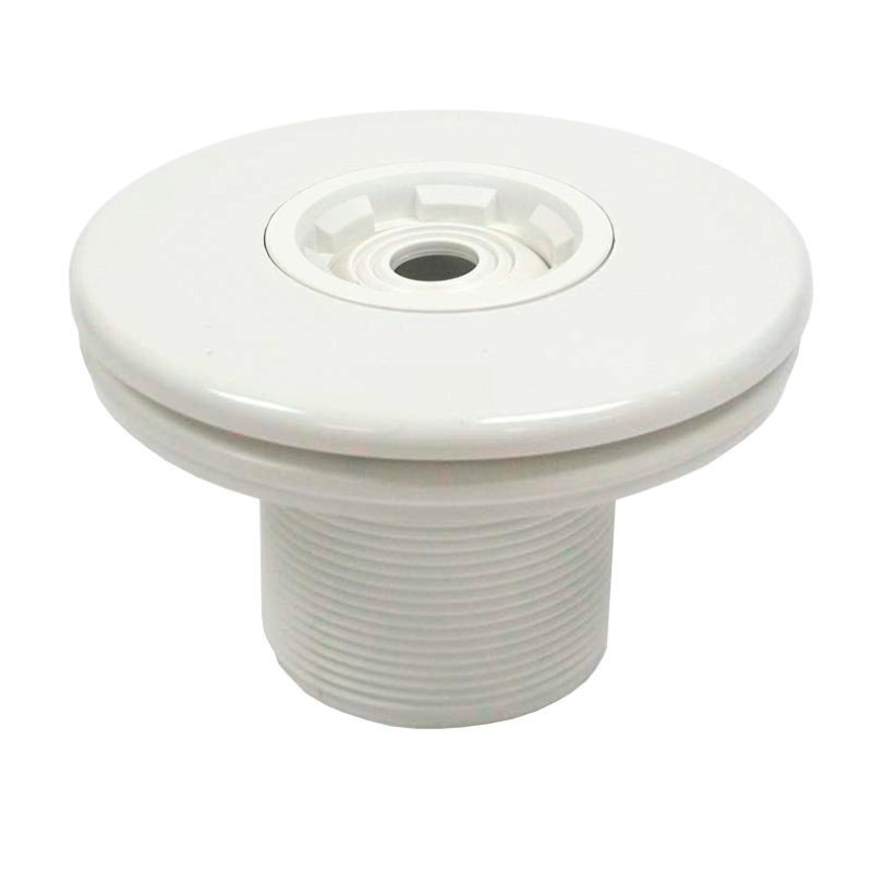 REFOULEMENT LINER PLAT 2" LUXE BLANC