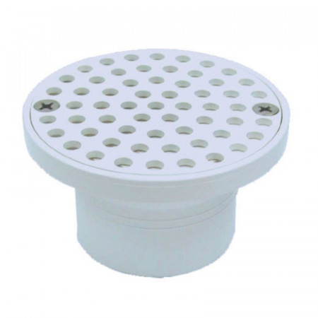 REFOULEMENT BÉTON RÉGLABLE 3 POSITIONS Ø63MM A COLLER