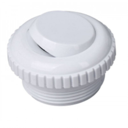 REFOULEMENT BÉTON OUVERTURE SUR CÔTÉ 1''1/2 FILETÉ