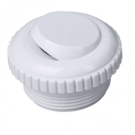 REFOULEMENT BÉTON OUVERTURE SUR CÔTÉ 1''1/2 FILETÉ