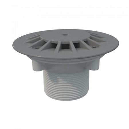 REFOULEMENT BÉTON HYDRAULICITÉ INVERSÉE RÉGLABLE GRIS