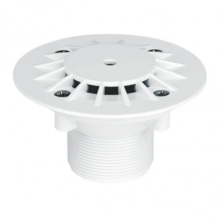 REFOULEMENT BÉTON HYDRAULICITÉ INVERSÉE RÉGLABLE