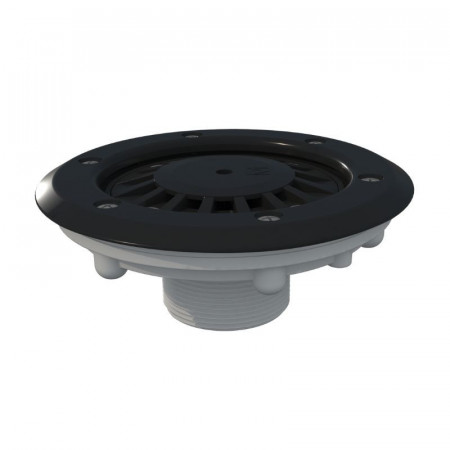 REFOULEMENT LINER HYDRAULICITÉ INVERSÉE RÉGLABLE  ANTHRACITE