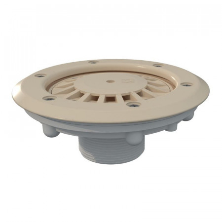 REFOULEMENT LINER HYDRAULICITÉ INVERSÉE RÉGLABLE  SABLE