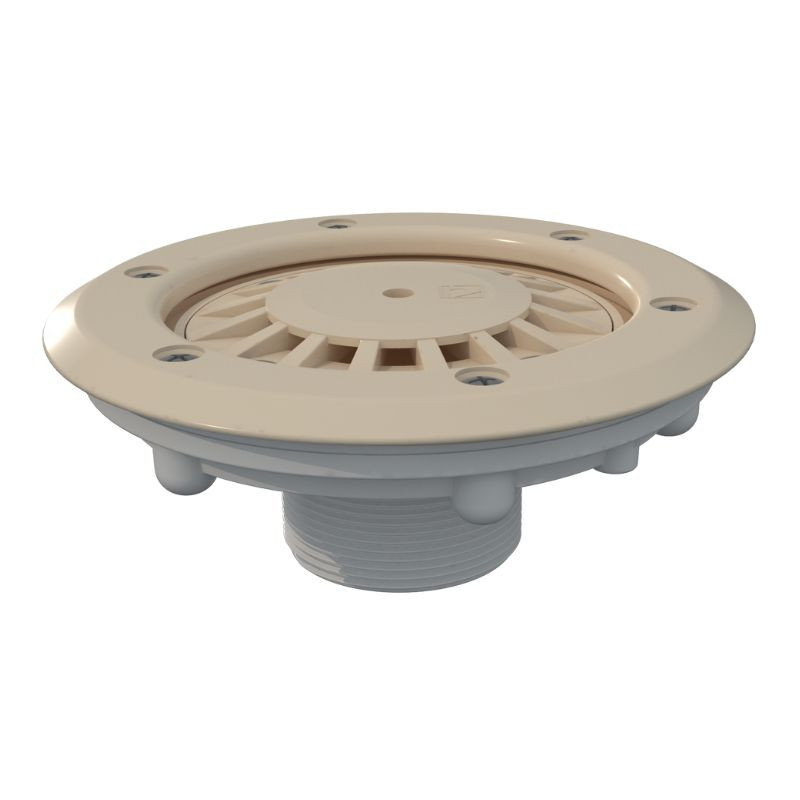 REFOULEMENT LINER HYDRAULICITÉ INVERSÉE RÉGLABLE  SABLE