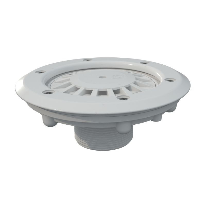 REFOULEMENT LINER HYDRAULICITÉ INVERSÉE RÉGLABLE