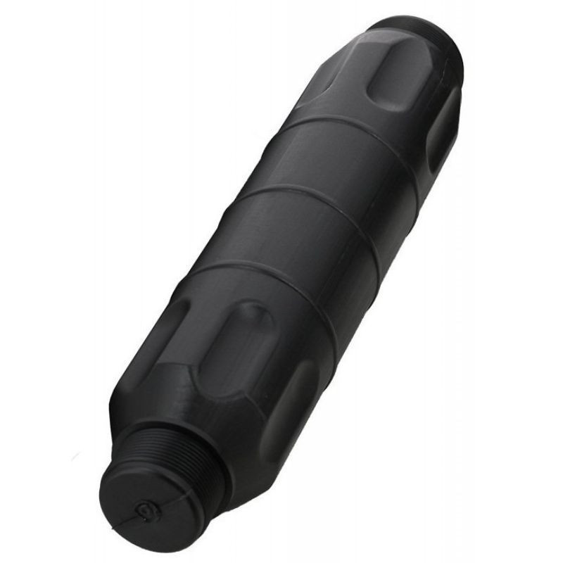 GIZZMO D'HIVERNAGE DOUBLE FILETAGE 1"1/2 - 2"