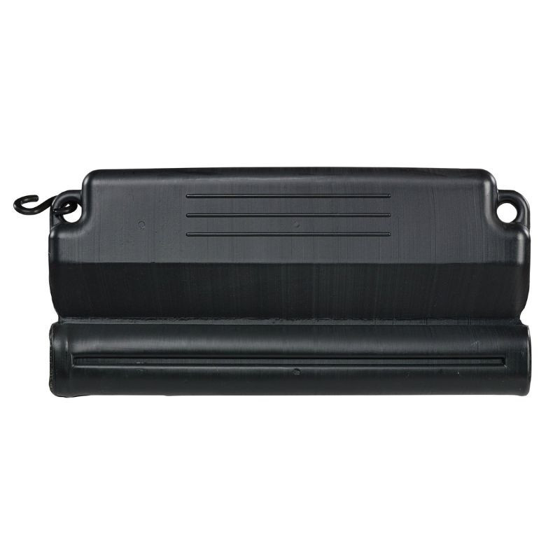 FLOTTEUR D'HIVERNAGE 50CM LESTÉ AVEC CROCHET S