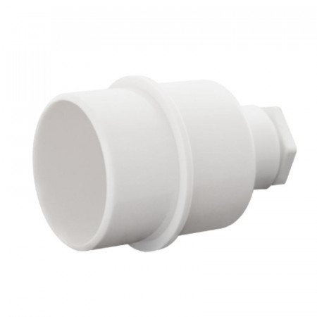 PASSE CÂBLE Ø50MM A COLLER + PRESSE ÉTOUPE