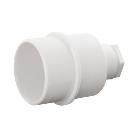 PASSE CÂBLE Ø50MM A COLLER + PRESSE ÉTOUPE