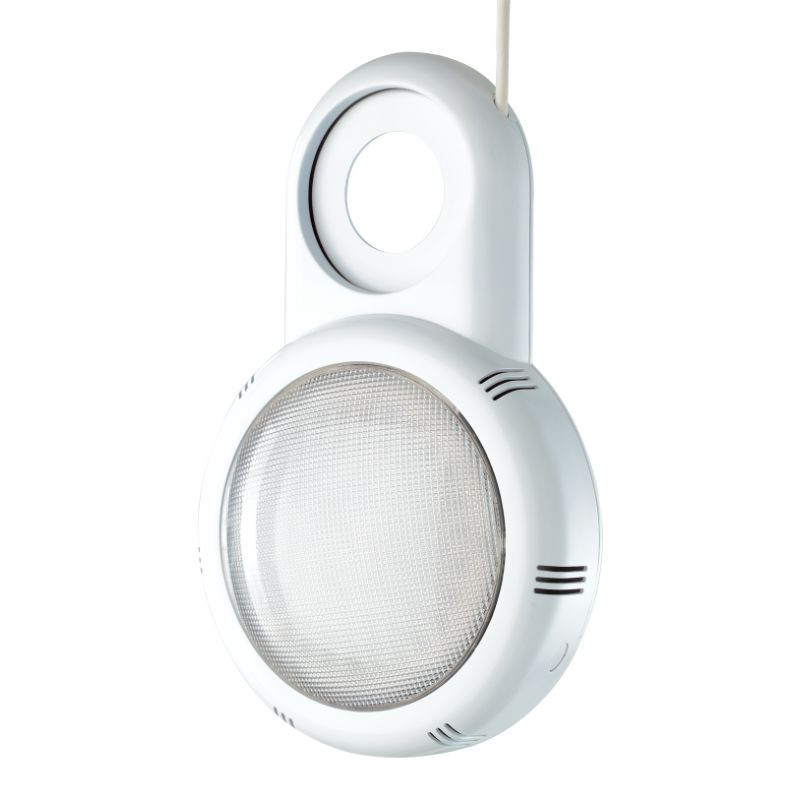 PROJECTEUR 18 LED SM BLANC  PISCINE HORS-SOL
