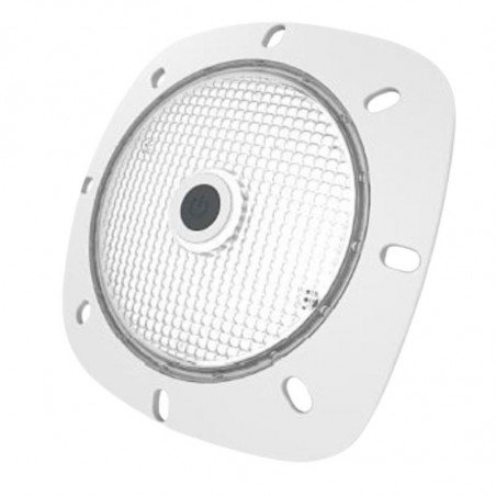 PROJECTEUR NOTMAD 18 LED SM ENJOLIVEUR BLANC - ÉCLAIRAGE BLANC