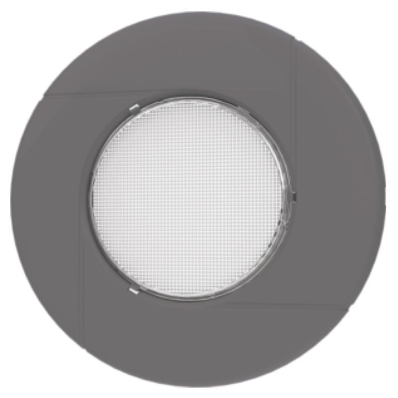 KIT RENO AMPOULE 60 LED PAR56 SM ECOPROOF ANTHRACITE