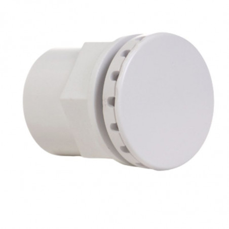 JET D'AIR GROS DÉBIT 1'' BLANC BÉTON - COQUE 
Compatible avec le KIT BLOWER GENESIS 700W