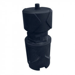 Crépine d’aspiration Ø4x6mm