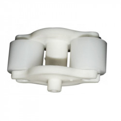 PORTE GALET SW POMPES DOSEUSES SPRING PH - SPRING CHLORE