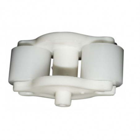 PORTE GALET SW POMPES DOSEUSES SPRING PH - SPRING CHLORE