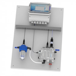 ANALYSE ET RÉGULATION SYCLOPE