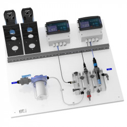 ANALYSE ET RÉGULATION SYCLOPE