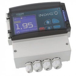 ANALYSE ET RÉGULATION SYCLOPE