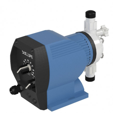 Pompe doseuse ECOPLUS SYCLOPE