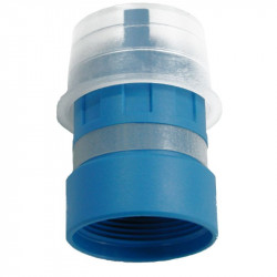 MEMBRANE SYCLOPE POUR SONDE DE CHLORE LIBRE, TOTAL ET BROME (BCDMH)