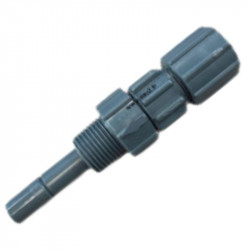 CRÉPINE D'ASPIRATION SYCLOPE EN PCB  4X6MM