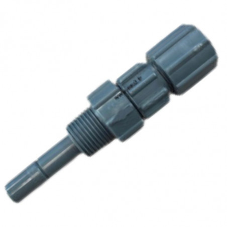 CRÉPINE D'ASPIRATION SYCLOPE EN PCB  4X6MM