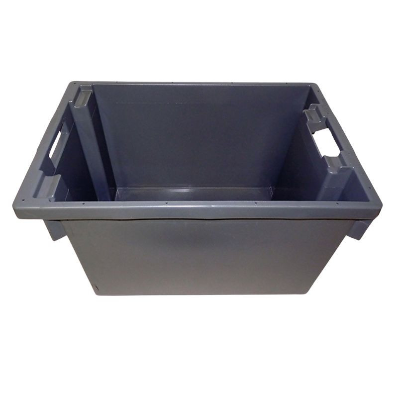 BAC DE RÉTENTION RECTANGULAIRE 60L - L 600 x l 390