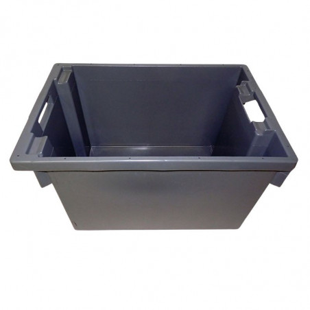 BAC DE RÉTENTION RECTANGULAIRE 60L - L 600 x l 390