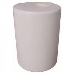 BAC DE STOCKAGE GRADUÉ