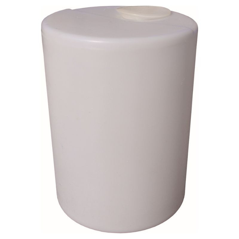 BAC DE STOCKAGE GRADUÉ