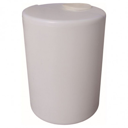 BAC DE STOCKAGE GRADUÉ