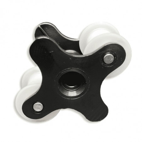 PORTE GALET POMPES DOSEUSES ISIPOOL-LITEPOOL-SIMPOOL-TECHNOPOOL-ECO PH