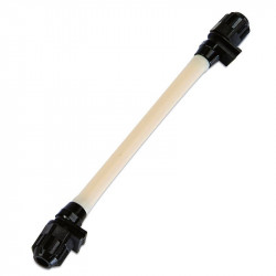 Tuyau santoprène pompe doseuse ETATRON EPOOL RX & PH