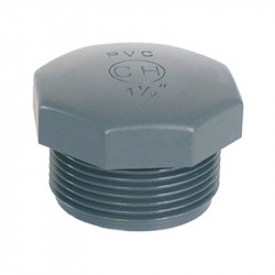 BOUCHON FILETAGE 1/2''