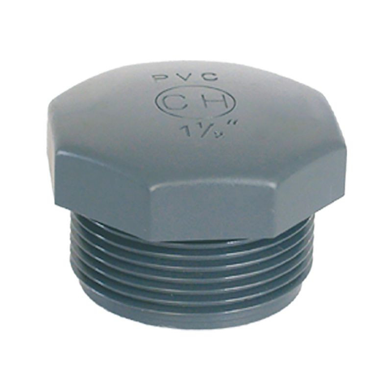 BOUCHON FILETAGE 1/2''