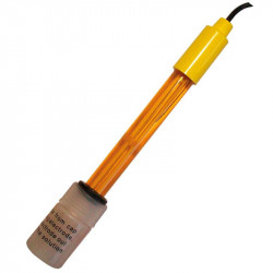 SONDE REDOX (CHLORE) HAUTE QUALITÉ AVEC CÂBLE BNC
